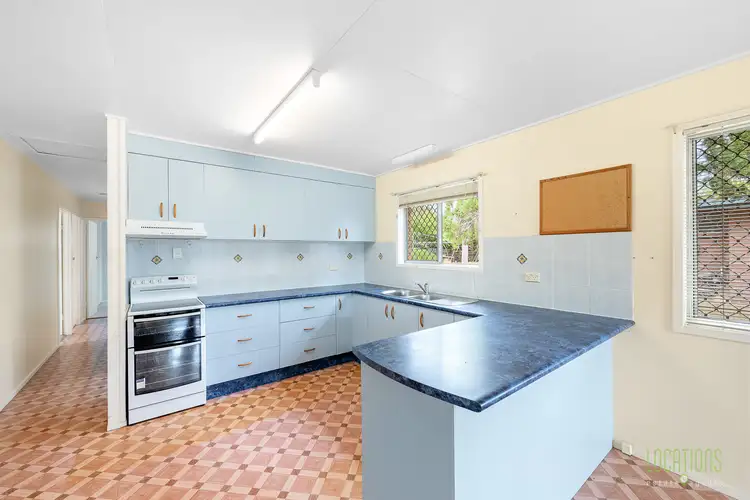 Seventh view of Homely house listing, 15 Pashley Street, Clinton QLD 4680