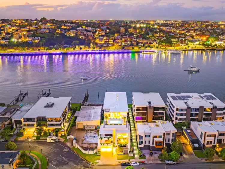 8/63 Byron Street, Bulimba QLD 4171