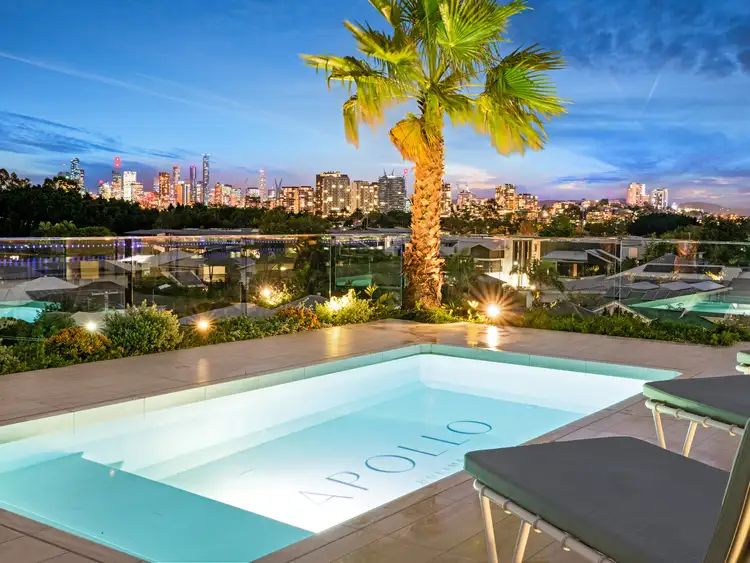 8/63 Byron Street, Bulimba QLD 4171