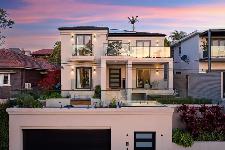 37 Wonga Road, Cremorne NSW 2090