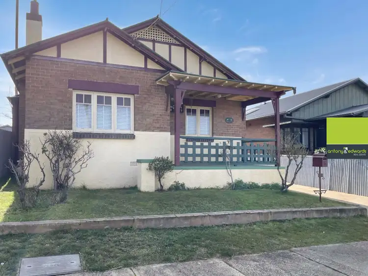 5 Walker Street, Goulburn NSW 2580