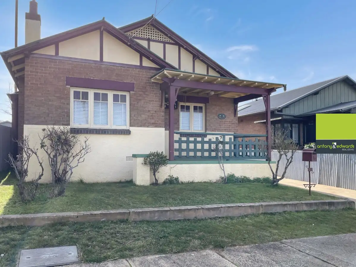 Main view of Homely house listing, 5 Walker Street, Goulburn NSW 2580
