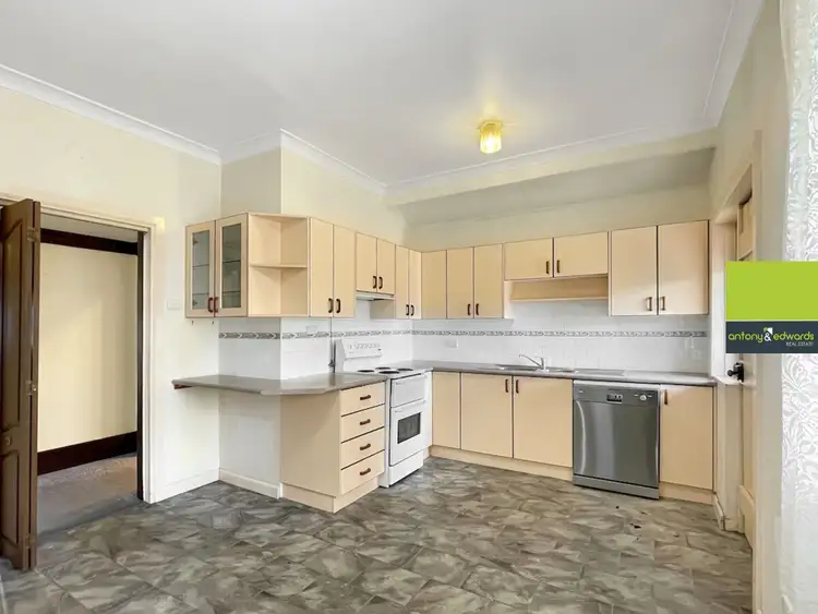 Second view of Homely house listing, 5 Walker Street, Goulburn NSW 2580