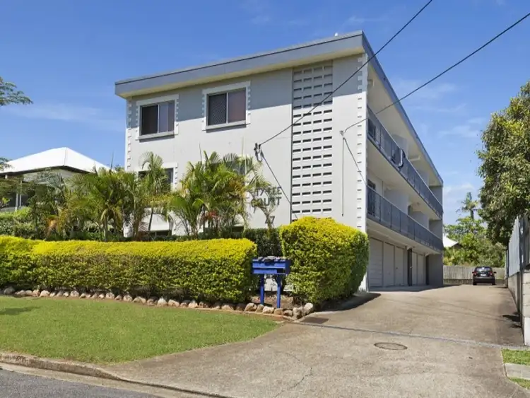 Main view of Homely unit listing, 6/47 Rolle Street, Holland Park West QLD 4121