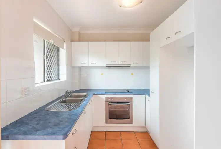 Second view of Homely unit listing, 6/47 Rolle Street, Holland Park West QLD 4121