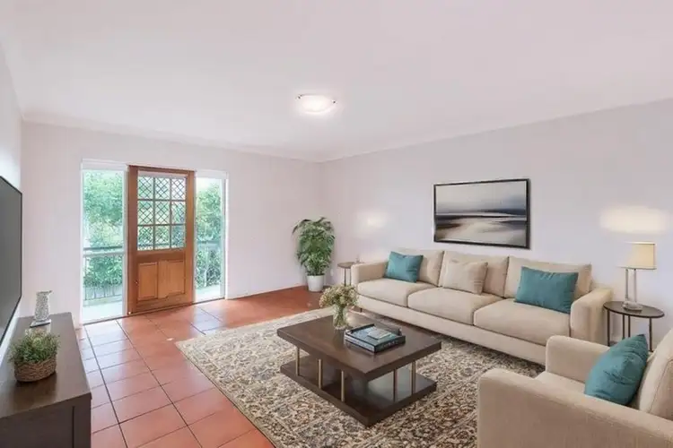 Third view of Homely unit listing, 6/47 Rolle Street, Holland Park West QLD 4121