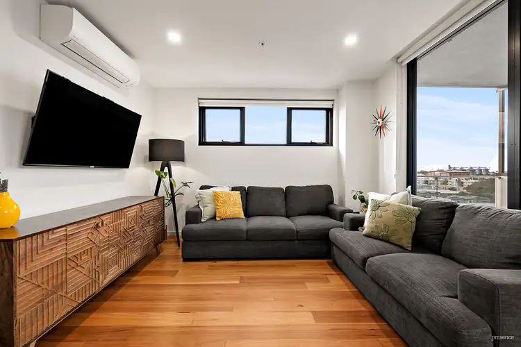 Fourth view of Homely unit listing, 702/1 Union Street, Wickham NSW 2293