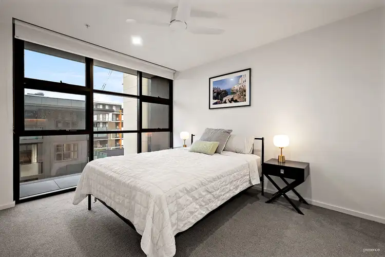 Fifth view of Homely unit listing, 702/1 Union Street, Wickham NSW 2293