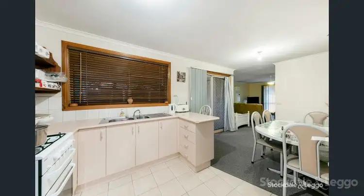 Third view of Homely unit listing, 3/95 Warrandyte Road, Langwarrin VIC 3910