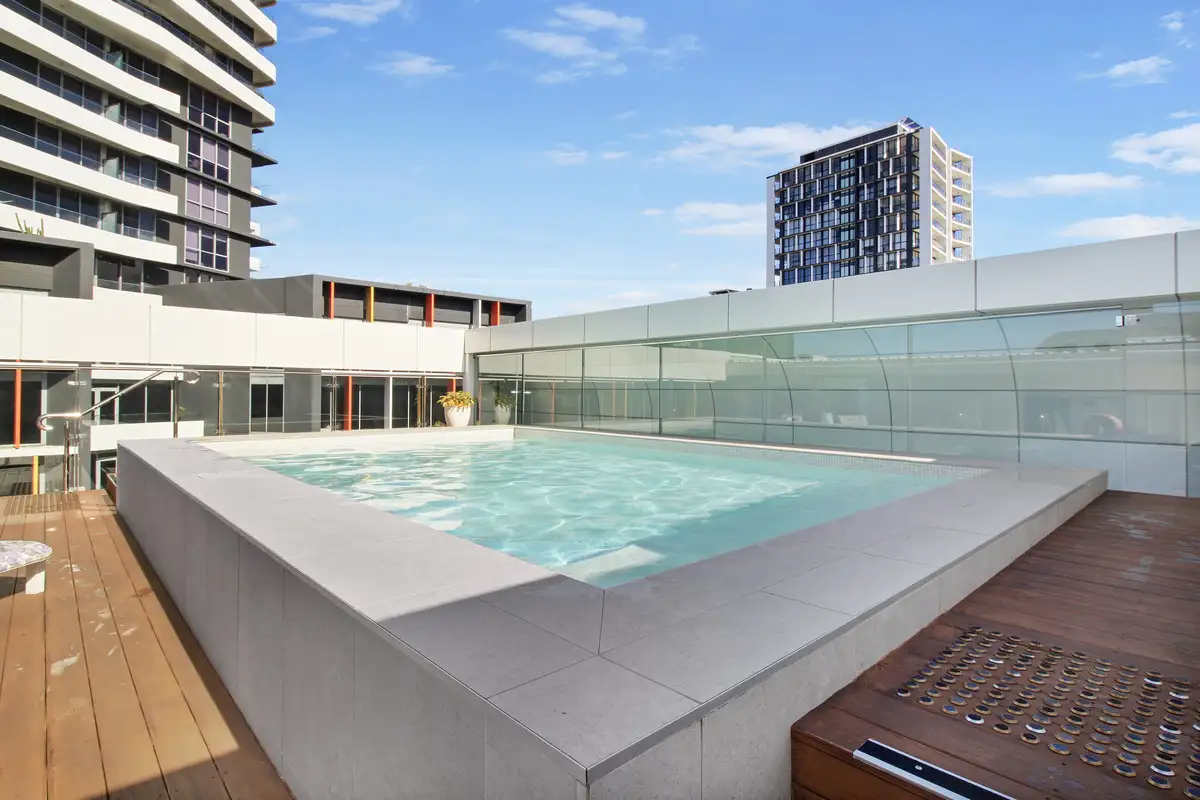 Main view of Homely apartment listing, 904/10 Regent Street, Wollongong NSW 2500