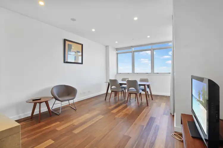 Second view of Homely apartment listing, 904/10 Regent Street, Wollongong NSW 2500