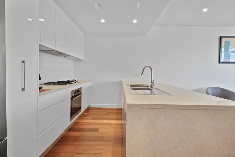 Fourth view of Homely apartment listing, 904/10 Regent Street, Wollongong NSW 2500
