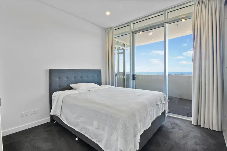 Fifth view of Homely apartment listing, 904/10 Regent Street, Wollongong NSW 2500
