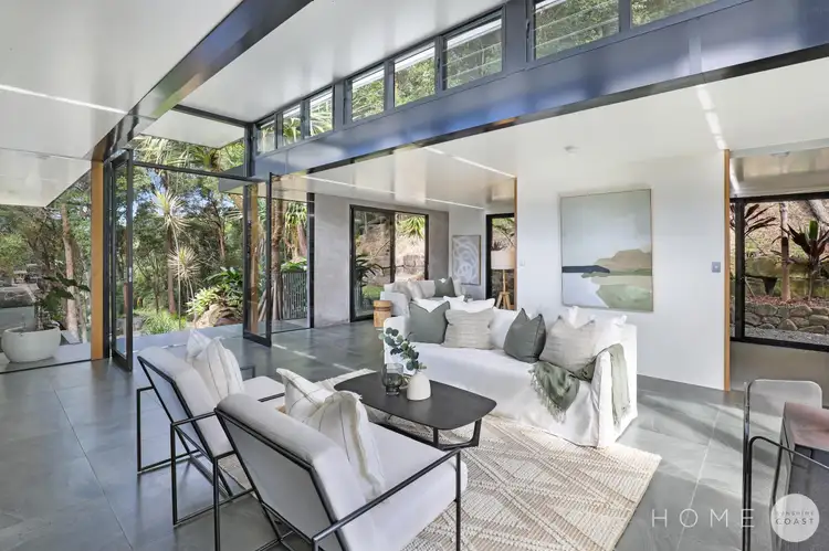 Second view of Homely house listing, 79 Leichhardt Drive, Yandina Creek QLD 4561