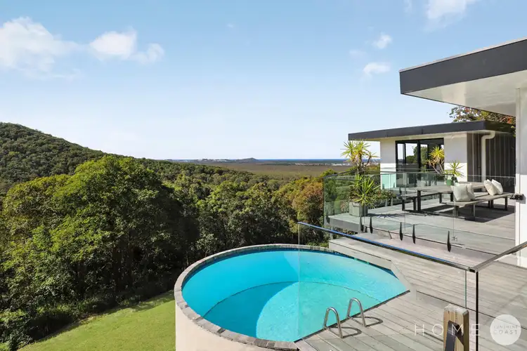 Fifth view of Homely house listing, 79 Leichhardt Drive, Yandina Creek QLD 4561