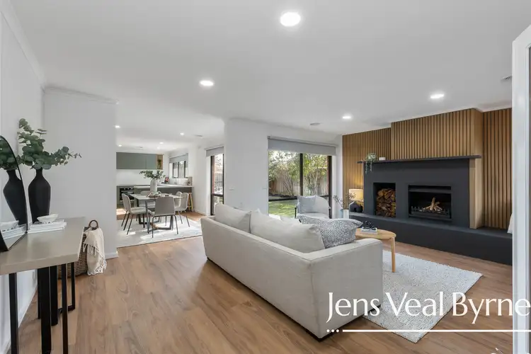 Main view of Homely house listing, 13 Cedar Avenue, Alfredton VIC 3350