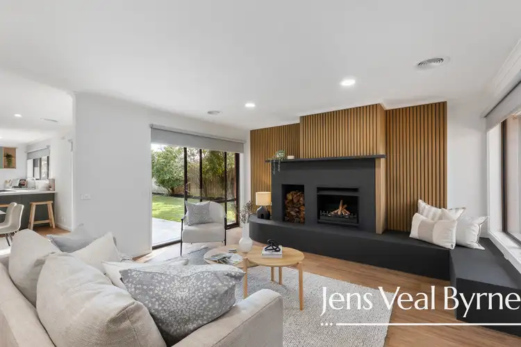 Second view of Homely house listing, 13 Cedar Avenue, Alfredton VIC 3350