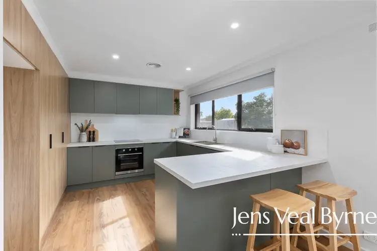 Third view of Homely house listing, 13 Cedar Avenue, Alfredton VIC 3350
