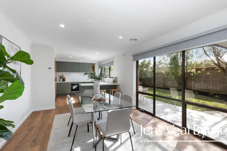 Fourth view of Homely house listing, 13 Cedar Avenue, Alfredton VIC 3350