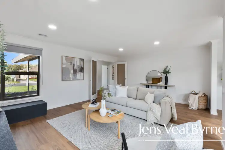 Fifth view of Homely house listing, 13 Cedar Avenue, Alfredton VIC 3350