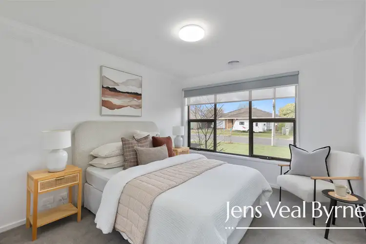 Sixth view of Homely house listing, 13 Cedar Avenue, Alfredton VIC 3350