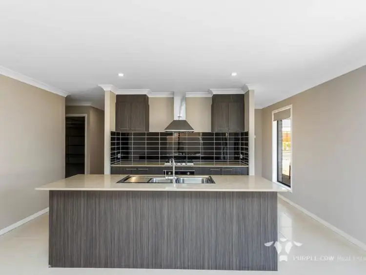 Second view of Homely house listing, 10 Santiago Crescent, Spring Mountain QLD 4300