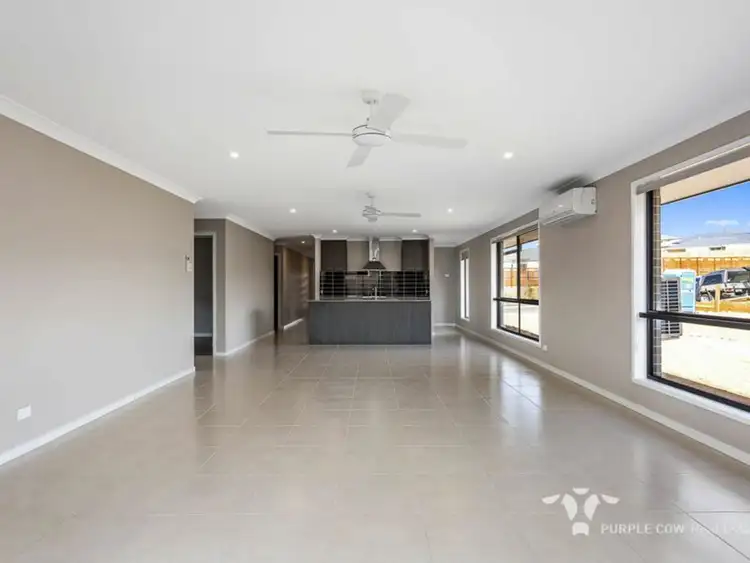 Fourth view of Homely house listing, 10 Santiago Crescent, Spring Mountain QLD 4300