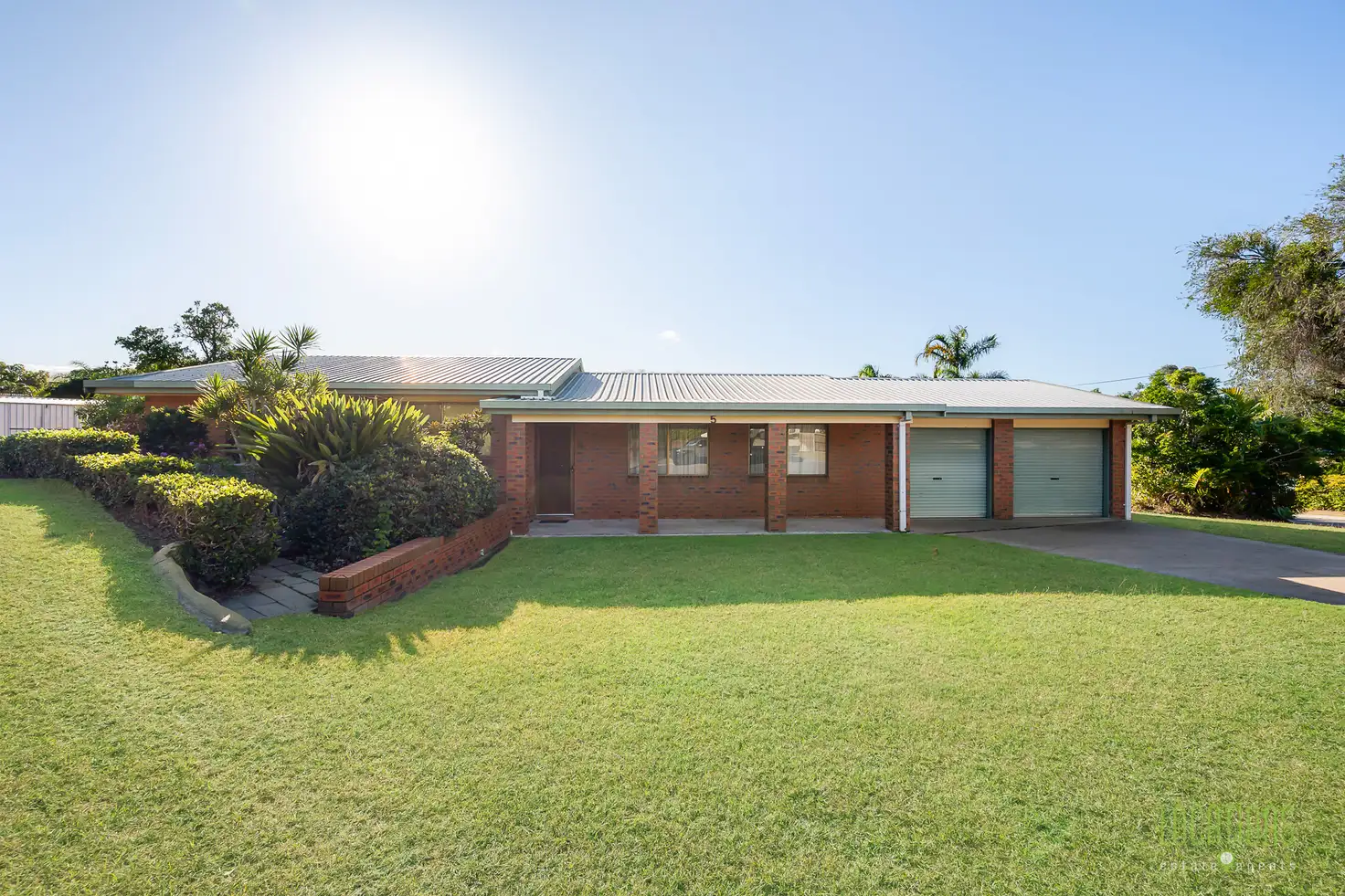Main view of Homely house listing, 5 Pluto Street, Telina QLD 4680