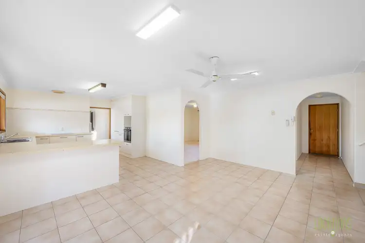 Second view of Homely house listing, 5 Pluto Street, Telina QLD 4680
