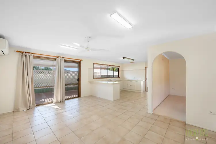 Third view of Homely house listing, 5 Pluto Street, Telina QLD 4680