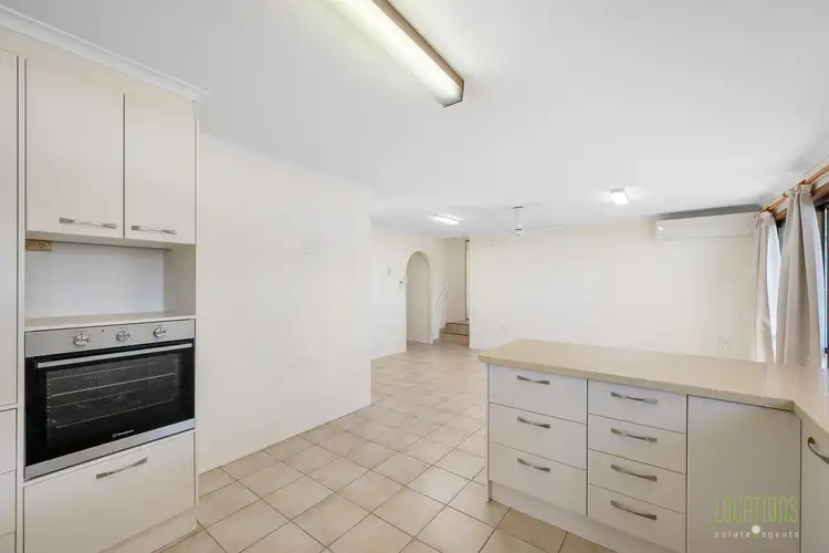 Fourth view of Homely house listing, 5 Pluto Street, Telina QLD 4680