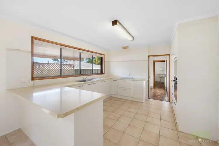 Fifth view of Homely house listing, 5 Pluto Street, Telina QLD 4680