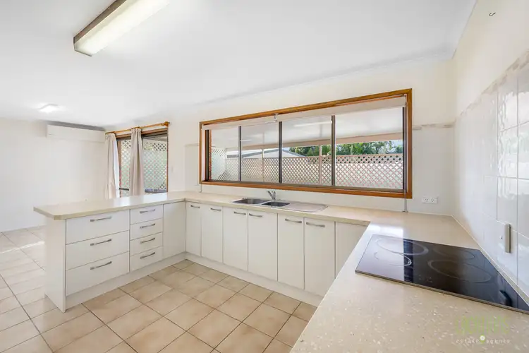 Sixth view of Homely house listing, 5 Pluto Street, Telina QLD 4680
