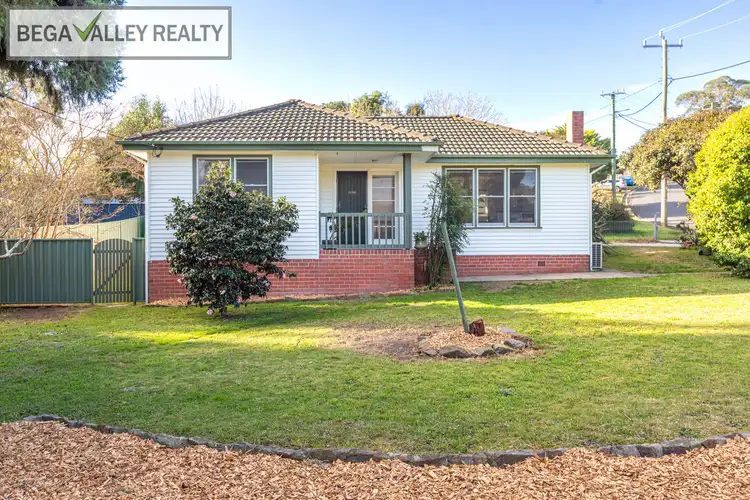 Main view of Homely house listing, 9 Dandar Road, Bega NSW 2550