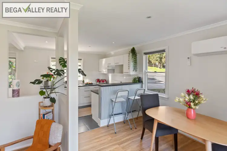 Fifth view of Homely house listing, 9 Dandar Road, Bega NSW 2550