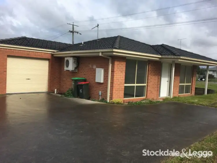 65 Churchill Road