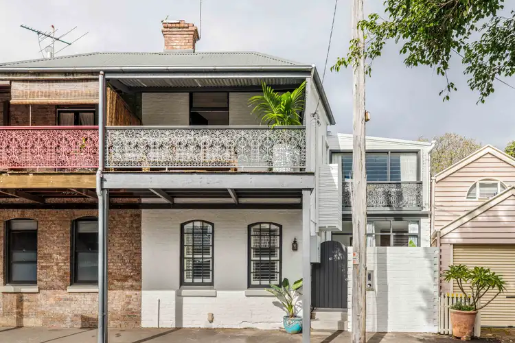 55 Reynolds Street, Balmain NSW 2041
