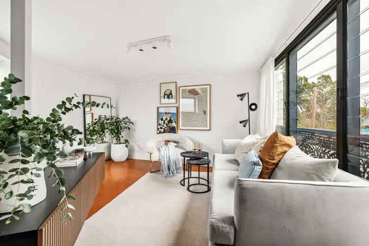 Fourth view of Homely house listing, 55 Reynolds Street, Balmain NSW 2041
