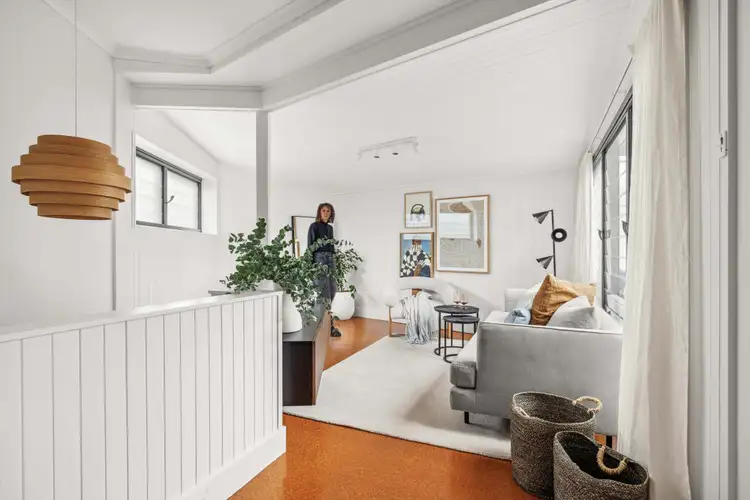 Fifth view of Homely house listing, 55 Reynolds Street, Balmain NSW 2041