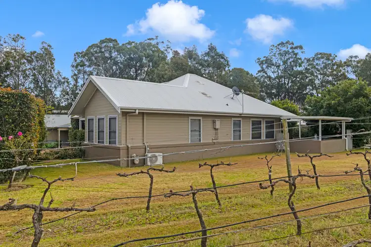 Main view of Homely unit listing, 85/2 Oakey Creek Road, Pokolbin NSW 2320