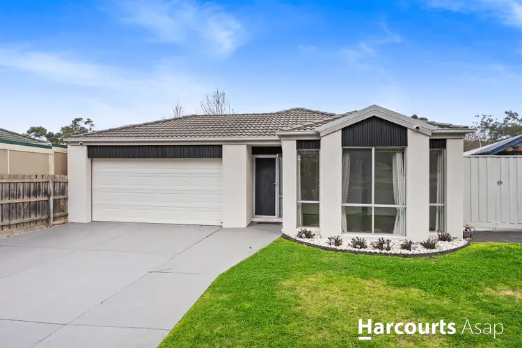 Main view of Homely house listing, 7 Swamp Gum Place, Pakenham VIC 3810