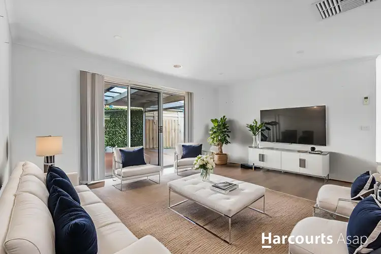 Third view of Homely house listing, 7 Swamp Gum Place, Pakenham VIC 3810