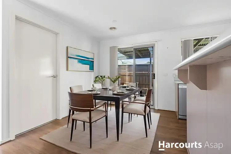Fourth view of Homely house listing, 7 Swamp Gum Place, Pakenham VIC 3810