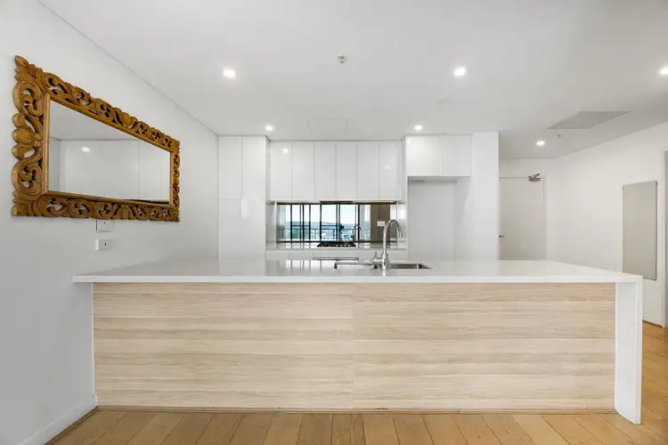 Fifth view of Homely apartment listing, C5801/16 Constitution Road, Ryde NSW 2112