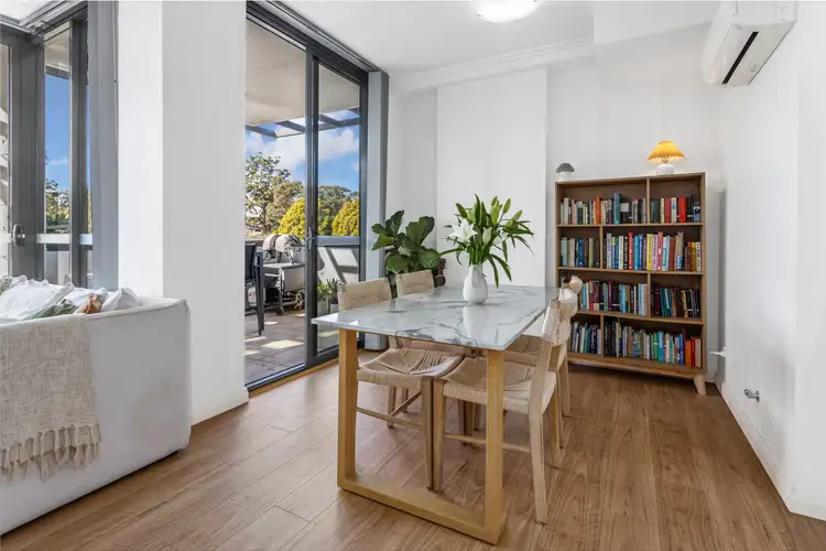 Third view of Homely apartment listing, 86/35-39 Balmoral Street, Waitara NSW 2077