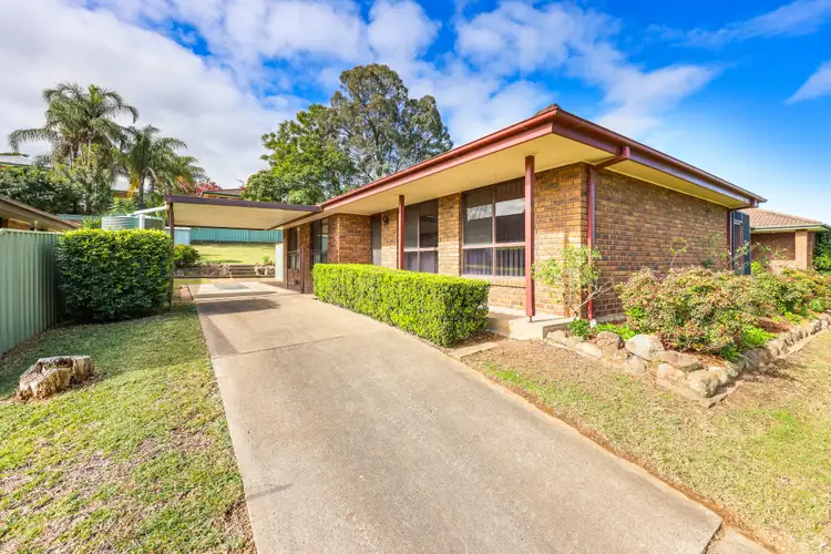 30 Mahogany Avenue, Muswellbrook NSW 2333