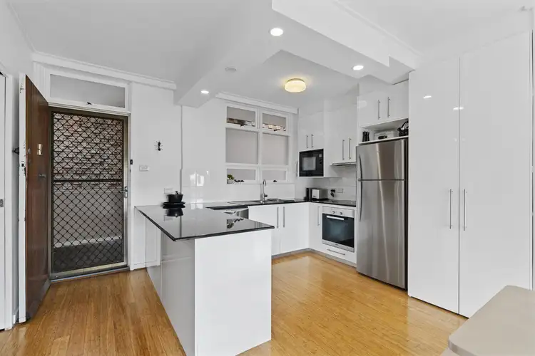 Main view of Homely apartment listing, 51/182 Dornoch Terrace, Highgate Hill QLD 4101