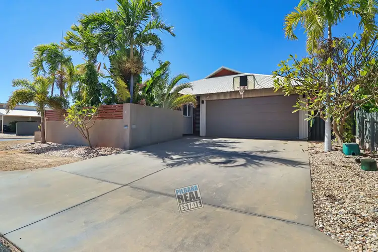 Second view of Homely house listing, 11 Ganbarr Street, Baynton WA 6714