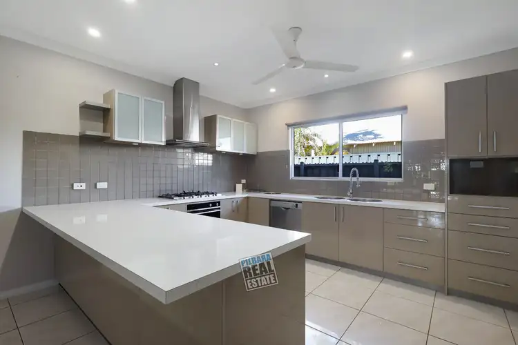 Fourth view of Homely house listing, 11 Ganbarr Street, Baynton WA 6714