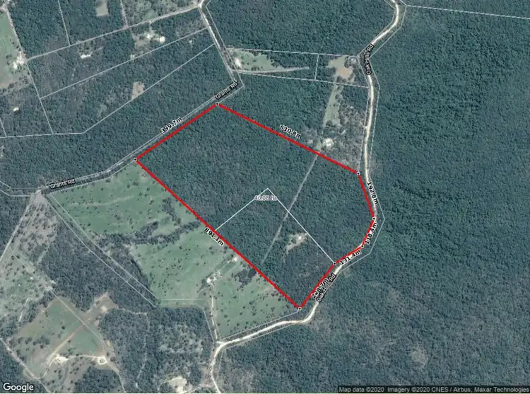 405 Oak Hills Road